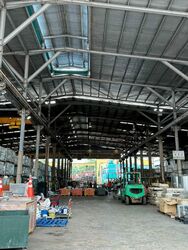 Boon Lay Green (D22), Factory #570065211